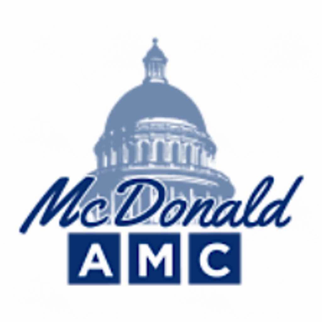 McDonald Association Management Company Logo