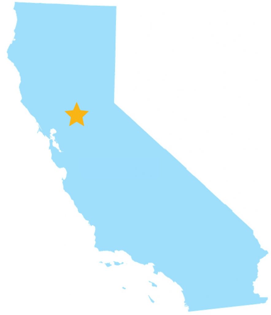 McDonald Association Management Company California Locations